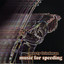 Music for Speeding cover