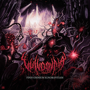 Finis Omnium Ignorantiam cover