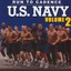 Run to Cadence with the U.S. Navy, Vol. 2 Albumcover