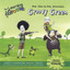 Groovy Green from The Learning Groove Albumcover