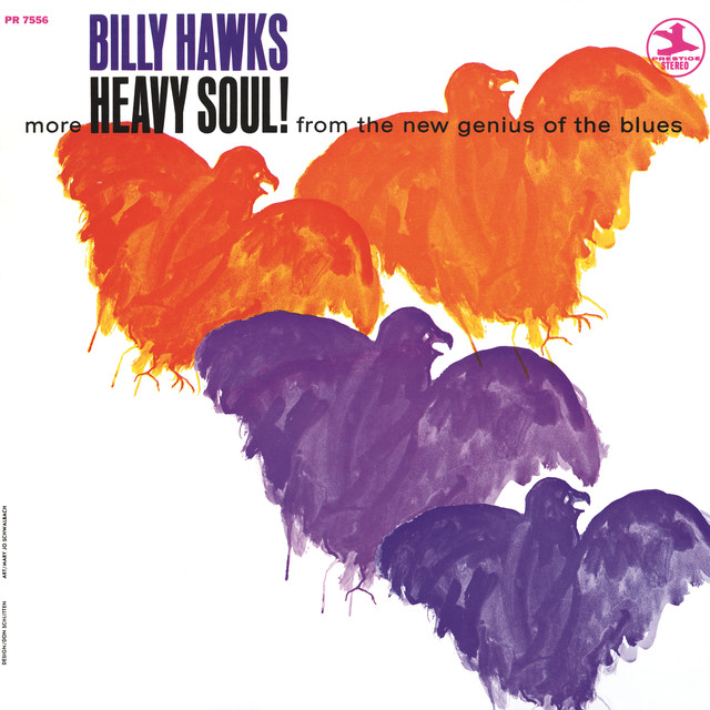 Billy Hawks Photo