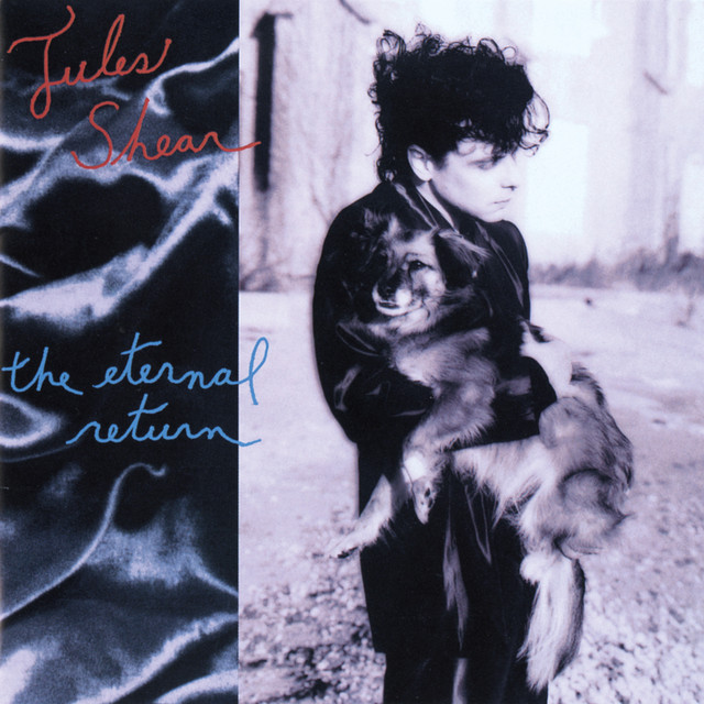 The Eternal Return cover
