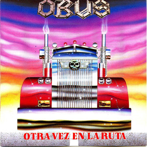 Otra vez en la ruta cover