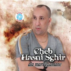 Cheb Hasni Sghir