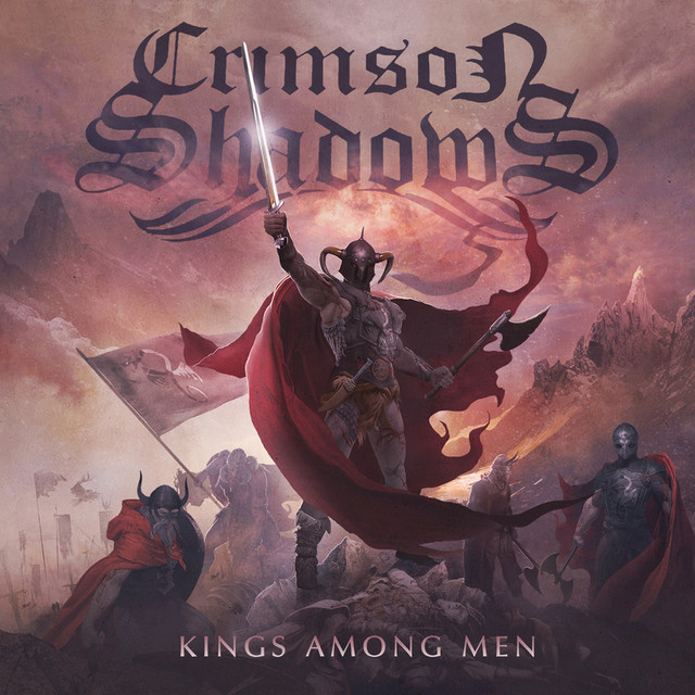 Kings Among Men cover