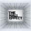 The Hall Effect Albumcover