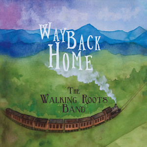 The Walking Roots Band Photo