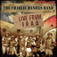 Live From Iraq cover