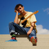 Chris James profile