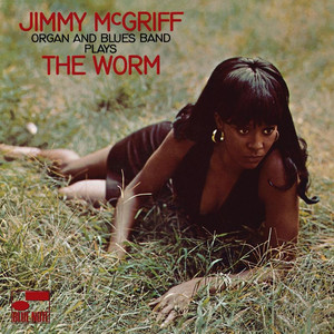 The Worm album