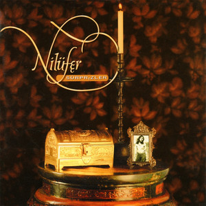 Sürprizler cover