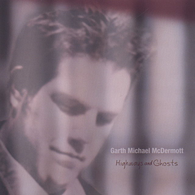 Garth Michael McDermott Photo