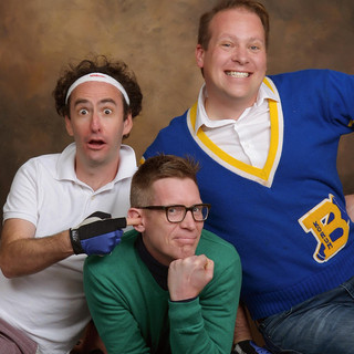 Recess Monkey Photo