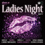Don-E presents Ladies Night Part 1 Albumcover
