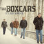 The Boxcars