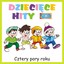 Cztery pory roku Albumcover