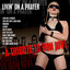 Livin' On A Prayer- A Tribute to Bon Jovi Albumcover