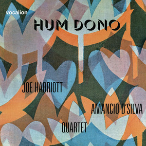 Hum Dono cover