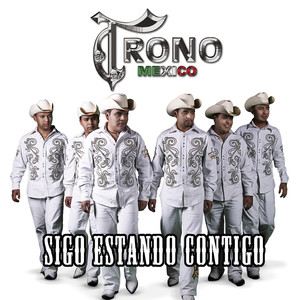 Sigo Estando Contigo cover
