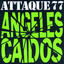 Ángeles Caídos cover