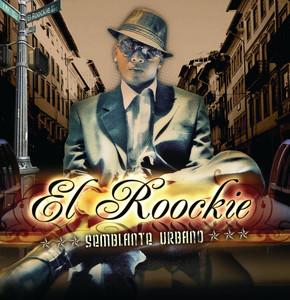 Semblante urbano cover