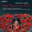 Lokshin: Les Fleurs du mal Albumcover