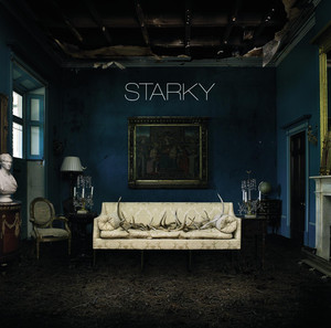 Starky cover