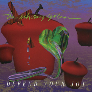 Defend Your Joy cover