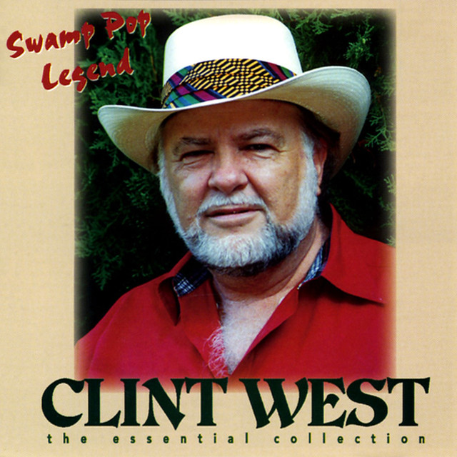 Clint West Photo