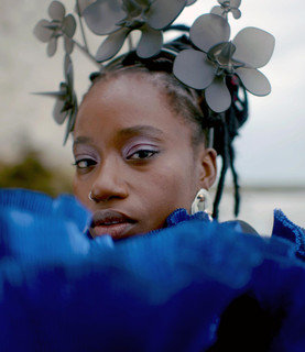Denai Moore Photo
