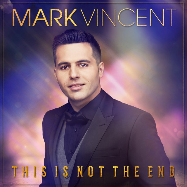 This Is Not The End cover