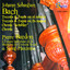 Bach: L’orgue historique de la Basilique du Couvent Royal de Saint-Maximin cover