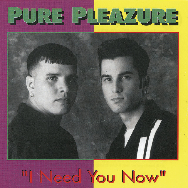 Pure Pleazure Photo