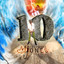 The Ten Albumcover