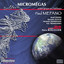 Mefano: Micromégas Albumcover