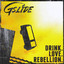 Drink. Love. Rebellion. Albumcover