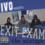 Exit Exam The Mixtape Albumcover