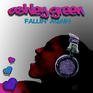 Fallin' Again Albumcover