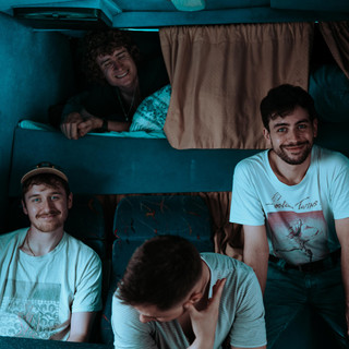 The Hubbards Photo