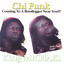 Chi Funk Albumcover
