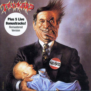 Two-Faced album
