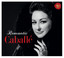 Romantic Caballé cover