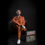 Vitalic Photo