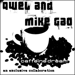 Caffeine Dream album