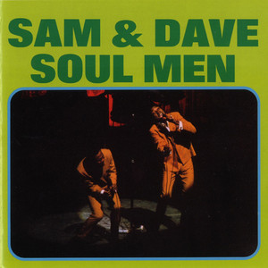 Soul Men album