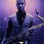 Mark Turner cover