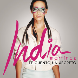 Te Cuento un Secreto album
