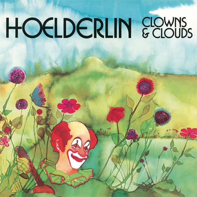 Clowns And Clouds cover