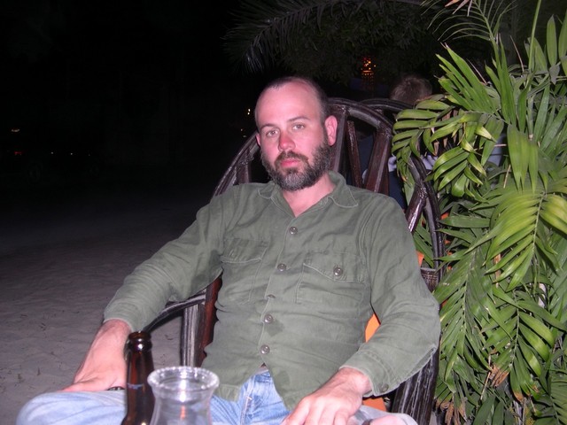 Badass With A Heart Of Gold