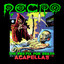The Pre-Fix For Death: Acapellas Albumcover